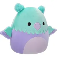 Orbico Squishmallows - 19 cm P19 B - Minerva Griffin