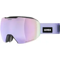 Uvex Epic Attract Skidglasögon