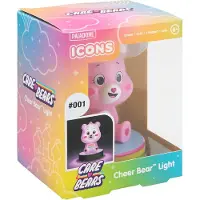 Adlibris Care Bears Ikon Lampa Paladone