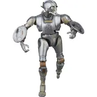 Hasbro Stjärnornas Krig Skeleton Crew Sm-33 Black Series-figur 15 Cm