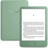 Amazon Kindle 2024 6 16 Gb E-bok