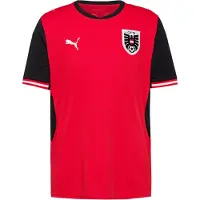 Puma Österrike Hemmatröja VM 2026 - , storlek Large