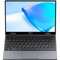 Chuwi Minibook X 10.5´´ N100/16gb/512gb Ssd Bärbar Dator