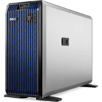 Dell Poweredge T360 Intel Xeon 6325p 32gb 480gb Ssd 700w Server