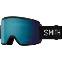 Smith Squad Black 25/26 skidglasögon
