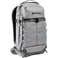 Burton Sidehill 25L Ryggsäck sharkskin