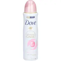 Super Merchant 291425 Dove Spray Beauty Finish 150 ml