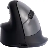 R-Go Tools Hewll Trådlös Mus