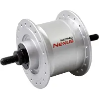 Shimano Nexus Dc300 2.4w Baknav