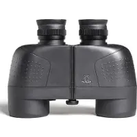 Noblex Kikare 50 mm Porro Svart NB50451