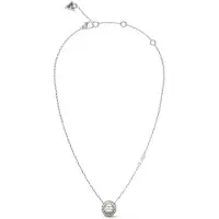 GUESS smycken halsband JUBN04667JWRHT/U