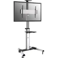 Equip Floor stand 650602 37'' - 70''