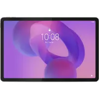 Lenovo Idea Tab ZAFR - Tablet - Android 15 eller senare - 256 GB UFS-kort - 11" IPS (2560 x 1600) - microSD-kortplats - luna grey