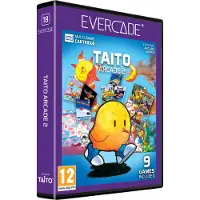 Taito Arcade 2 Retrospelkonsol