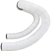 Supacaz Super Sticky Kush Classic White/Black Stångband