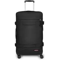 Eastpak - Transit'r 4 L+ Black för Unisex - Svart