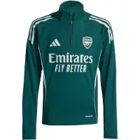 Adidas Arsenal Träningströja Tiro 25 - Aurora Ivy Barn - , storlek 128 cm