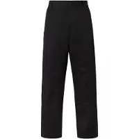 Carhartt WIP Byxa 'Brady' svart