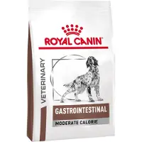 Royal Canin Gastrointestinal Moderate Calorie Canine 2 kg