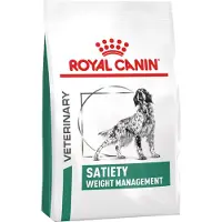 Royal Canin SATIETY WEIGHT MANAGEMENT CanineE 1,5 kg