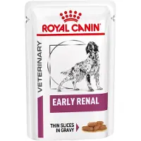 Royal Canin Snacks För Hundar Med Tidig Njursjukdom 100g 12 Enheter