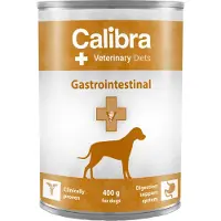 Calibra Vet Diet Dog Gastrointestinal Våtfoder För Hundar