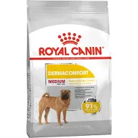 Royal Canin Medium Dermacomfort torrfoder för medelstora hundar med känslig hud 3 kg