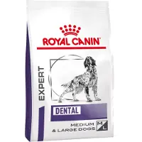 Royal Canin Dental för Dog Medium &amp; Large 6 kg