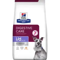 Hills Prescription Diet Digestive Care i/d Canine Low fat Chicken 12 kg