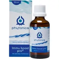 Phytonics Immu Boost Pro för hund, katt, häst