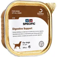 Specific Canine Ciw Matsmältningsstöd 6x300g Hundmat