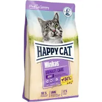 Happy Cat 70375, Vuxen, Kyckling, 10 kg, Antioxidanter ingår