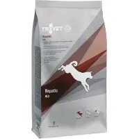 Trovet Hepatic HLD - 12,5 kg