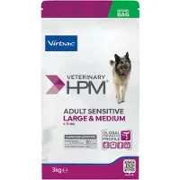Virbac Hpm Sensitive Digest Large Medium Hundmat 3kg