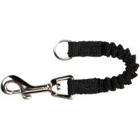 Trixie 25 Mm Shock Absorber Silver L-XL
