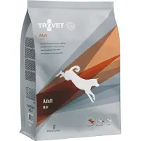 Trovet Adult MXF torrfoder för vuxna hundar 12,5 kg