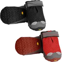Ruffwear Grip Trex Hundskor 2 Enheter