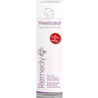 Remedy+ Yeastosol (malassezia) spray för hund och katt