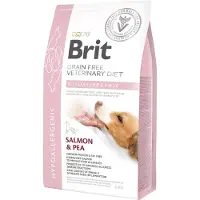 Allco Veterinary Diet Dog Hypoallergenic 2 kg