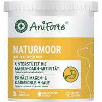 DERMAPHARM AniForte borowiny – stöd för matsmältningssystemet 300 g