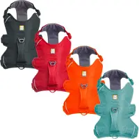 Ruffwear Web Master Hundsele