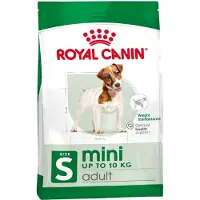 Royal Canin 4kg Hundmat