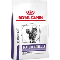 Royal Canin Senior Consult Steg 1 Balans 3,5 kg