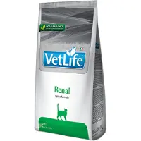 Farmina Vet Life Renal 2kg Kattmat