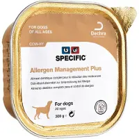 Specific Hundmat Canine Adult Cow-hy Allergen Box 6x300g