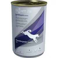 Trovet Hypoallergenic VPD med hjort våtfoder hund