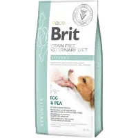 Brit Veterinary Diet Dog Struvite 12 kg