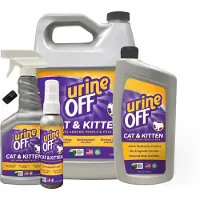 Urine Off - For Cat 118 ml.