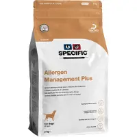 Specific Hundmat För Vuxna Med Allergihantering Av Torsk 2kg