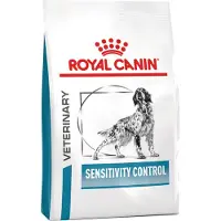 Royal Canin Vet Sensitivity Control 1.5kg Hundmat